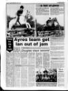 Rugby Advertiser Thursday 25 May 1989 Page 66