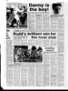 Rugby Advertiser Thursday 25 May 1989 Page 68