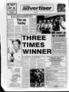 Rugby Advertiser Thursday 25 May 1989 Page 70