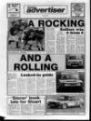 Rugby Advertiser Thursday 01 June 1989 Page 62