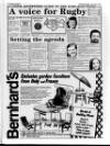 Rugby Advertiser Thursday 08 June 1989 Page 7