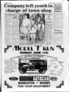 Rugby Advertiser Thursday 08 June 1989 Page 17