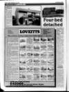 Rugby Advertiser Thursday 08 June 1989 Page 24