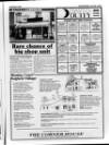 Rugby Advertiser Thursday 08 June 1989 Page 31