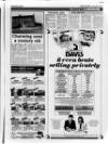 Rugby Advertiser Thursday 08 June 1989 Page 33