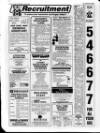 Rugby Advertiser Thursday 08 June 1989 Page 58