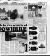 Rugby Advertiser Thursday 15 June 1989 Page 25