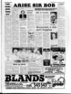 Rugby Advertiser Thursday 22 June 1989 Page 9