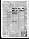 Rugby Advertiser Thursday 29 June 1989 Page 8