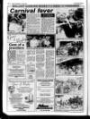 Rugby Advertiser Thursday 29 June 1989 Page 12