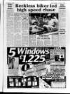 Rugby Advertiser Thursday 29 June 1989 Page 19