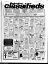 Rugby Advertiser Thursday 29 June 1989 Page 53