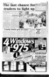 Rugby Advertiser Thursday 06 July 1989 Page 6