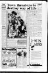 Rugby Advertiser Thursday 06 July 1989 Page 7