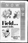 Rugby Advertiser Thursday 06 July 1989 Page 19