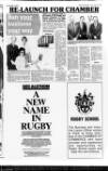 Rugby Advertiser Thursday 06 July 1989 Page 24