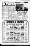 Rugby Advertiser Thursday 06 July 1989 Page 32