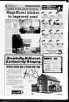 Rugby Advertiser Thursday 06 July 1989 Page 37