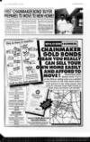 Rugby Advertiser Thursday 06 July 1989 Page 42