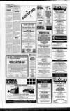 Rugby Advertiser Thursday 06 July 1989 Page 49