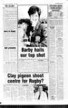 Rugby Advertiser Thursday 06 July 1989 Page 72