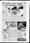 Rugby Advertiser Thursday 20 July 1989 Page 5