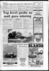 Rugby Advertiser Thursday 20 July 1989 Page 9