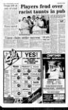 Rugby Advertiser Thursday 20 July 1989 Page 14