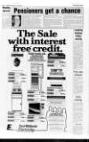 Rugby Advertiser Thursday 20 July 1989 Page 18