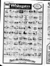 Rugby Advertiser Thursday 20 July 1989 Page 23