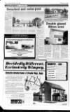 Rugby Advertiser Thursday 20 July 1989 Page 37