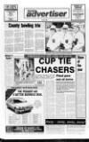 Rugby Advertiser Thursday 20 July 1989 Page 65
