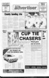 Rugby Advertiser Thursday 20 July 1989 Page 67