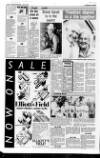 Rugby Advertiser Thursday 27 July 1989 Page 4
