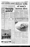 Rugby Advertiser Thursday 27 July 1989 Page 8