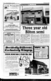 Rugby Advertiser Thursday 27 July 1989 Page 25