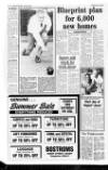 Rugby Advertiser Thursday 03 August 1989 Page 2