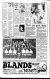 Rugby Advertiser Thursday 03 August 1989 Page 4