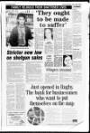 Rugby Advertiser Thursday 03 August 1989 Page 5