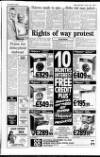 Rugby Advertiser Thursday 03 August 1989 Page 15