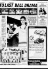 Rugby Advertiser Thursday 03 August 1989 Page 21
