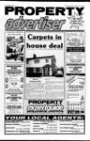 Rugby Advertiser Thursday 03 August 1989 Page 22