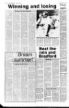 Rugby Advertiser Thursday 03 August 1989 Page 59