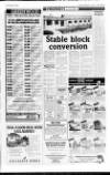 Rugby Advertiser Thursday 17 August 1989 Page 28