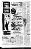 Rugby Advertiser Thursday 17 August 1989 Page 37