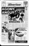 Rugby Advertiser Thursday 17 August 1989 Page 57