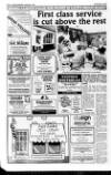 Rugby Advertiser Thursday 07 September 1989 Page 14