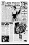 Rugby Advertiser Thursday 07 September 1989 Page 19