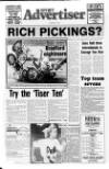 Rugby Advertiser Thursday 21 September 1989 Page 61