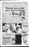 Rugby Advertiser Thursday 05 October 1989 Page 3